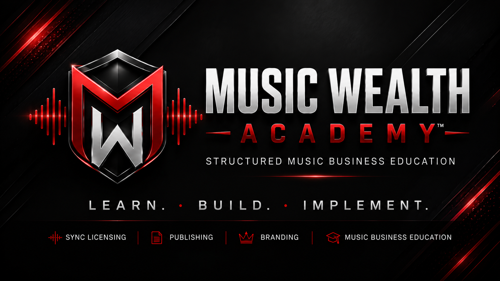 Music Wealth Academy 