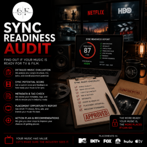 Sync Readiness Audit