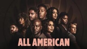 All-American
