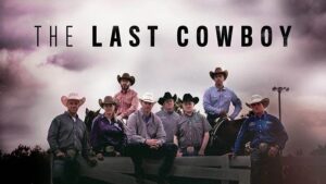 The Last Cowboy