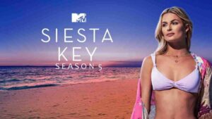 Siesta Key S5