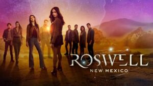 Rosewell New Mexico