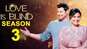 Love Is Blind S3
