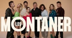 Los Montaner