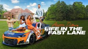 Life In The Fast Lane