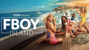 Fboy Island