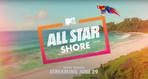 All Star Shore