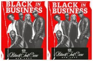 Black Ink Crew New York