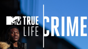 My True Crime Story