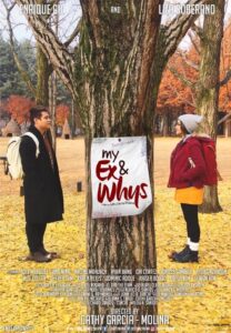 My Ex And The Whys