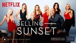 Selling Sunset