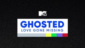 Ghosted Love Gone Missing