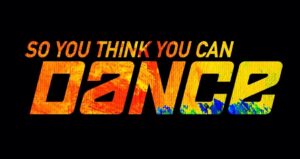 So You Think You Can Dance