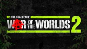 The Challenge War Of The Worlds