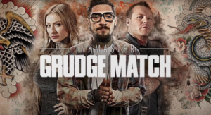 Ink Master Grudge Match