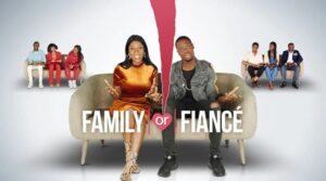 Family Or Fiancee