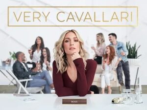 Very Cavallari