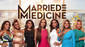 Married To Medicine