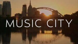 Music City Cmt