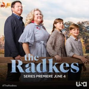 The Radkes