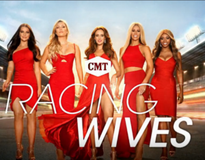 Racing Wives