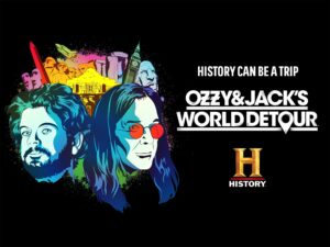 Ozzy And Jack