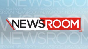 Cnn Newsroom