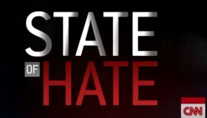 State Of Hate