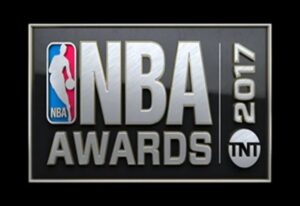 Nba Awards