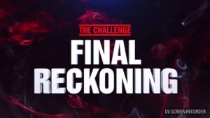 Challenge Final Reckoning