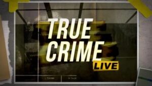 True Crime Live