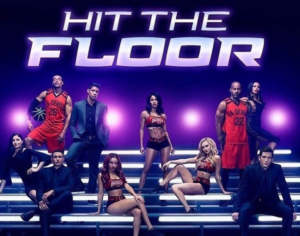 Hit The Floor 4