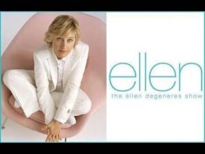 1 Ellen