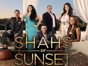 1 Shahs Of Sunset