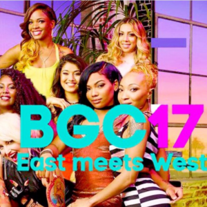 Bad Girls Club Season 17