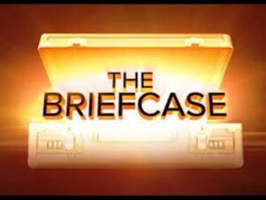 The Briefcase