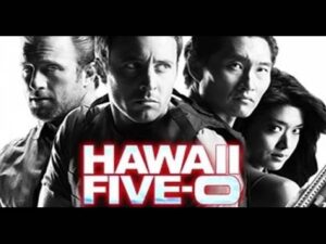 Hawaii Five-O