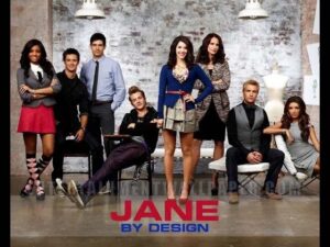 Jane By Design