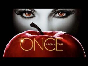 Once Upon A Time