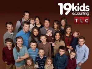 Kids And Counting