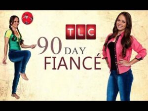 Day Fiance