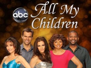 All My Children