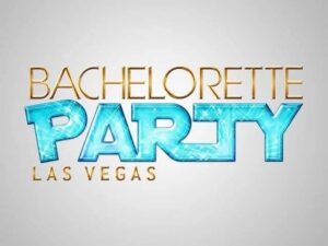 Bachelorette Party Las Vegas