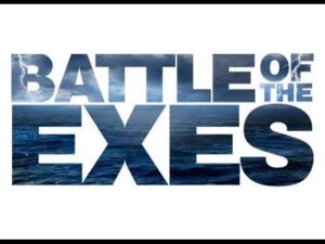 Battle Of The Exes