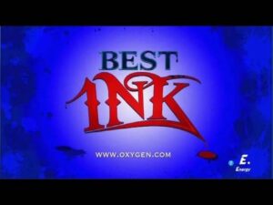 Best Ink