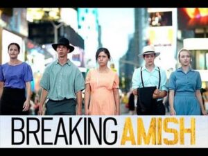 Breaking Amish