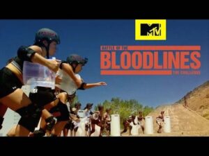 Challenge - Bloodlines
