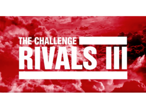 Challenge - Rivals Iii