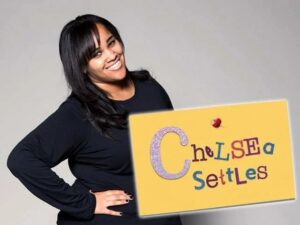 Chelsea Settles