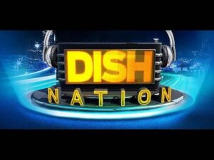 Dish Nation